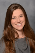 Photo of faculty member Brittany Zemlick